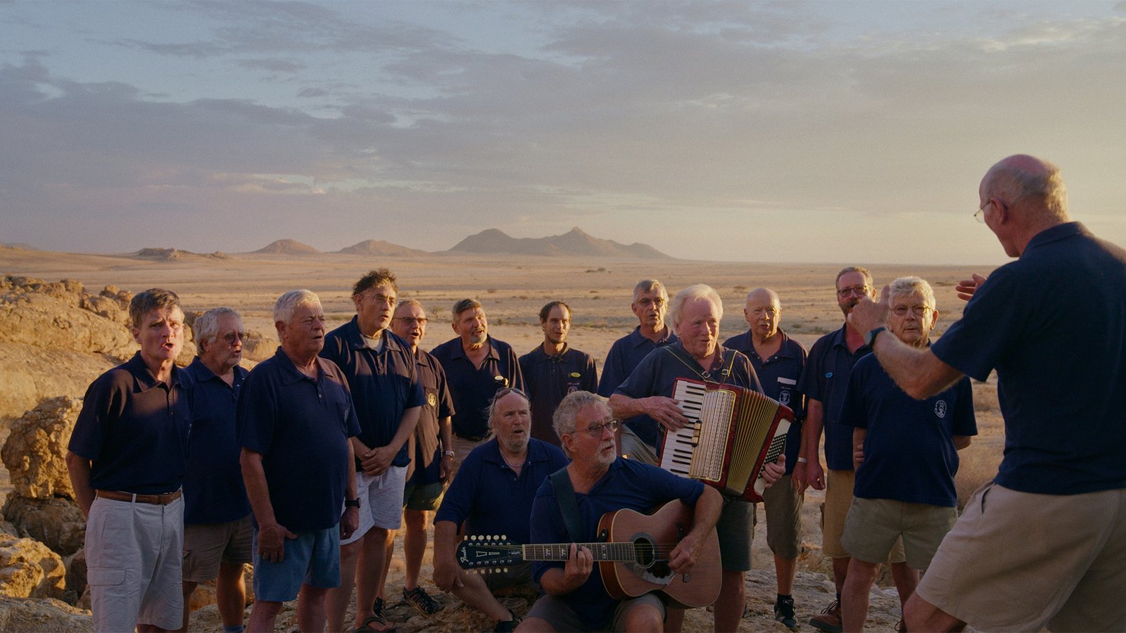 MO 26.10.26 – Globale Film: „MEANWHILE IN NAMIBIA“